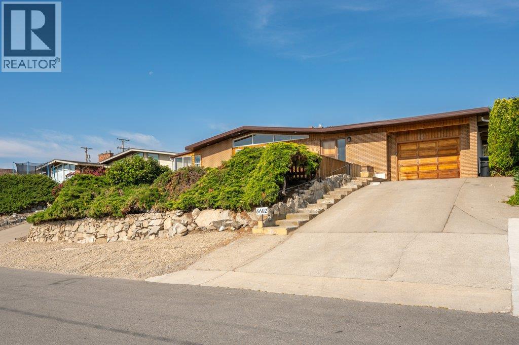 6602 NIGHTHAWK Drive, Osoyoos