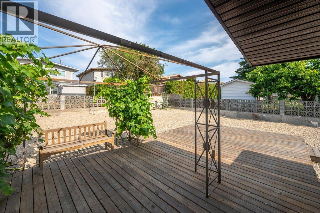 6602 NIGHTHAWK Drive, Osoyoos