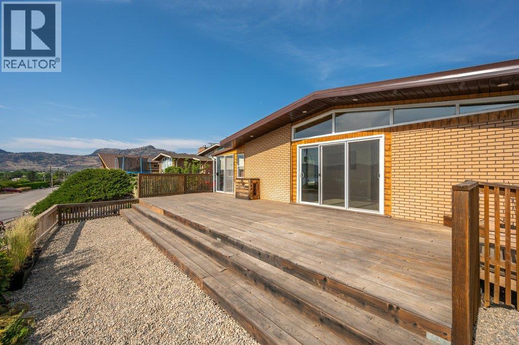 6602 NIGHTHAWK Drive, Osoyoos