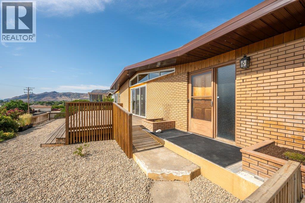 6602 NIGHTHAWK Drive, Osoyoos