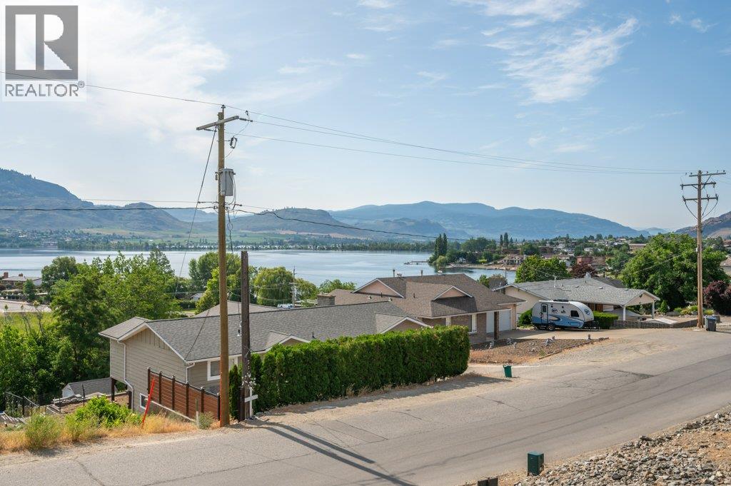 6602 NIGHTHAWK Drive, Osoyoos