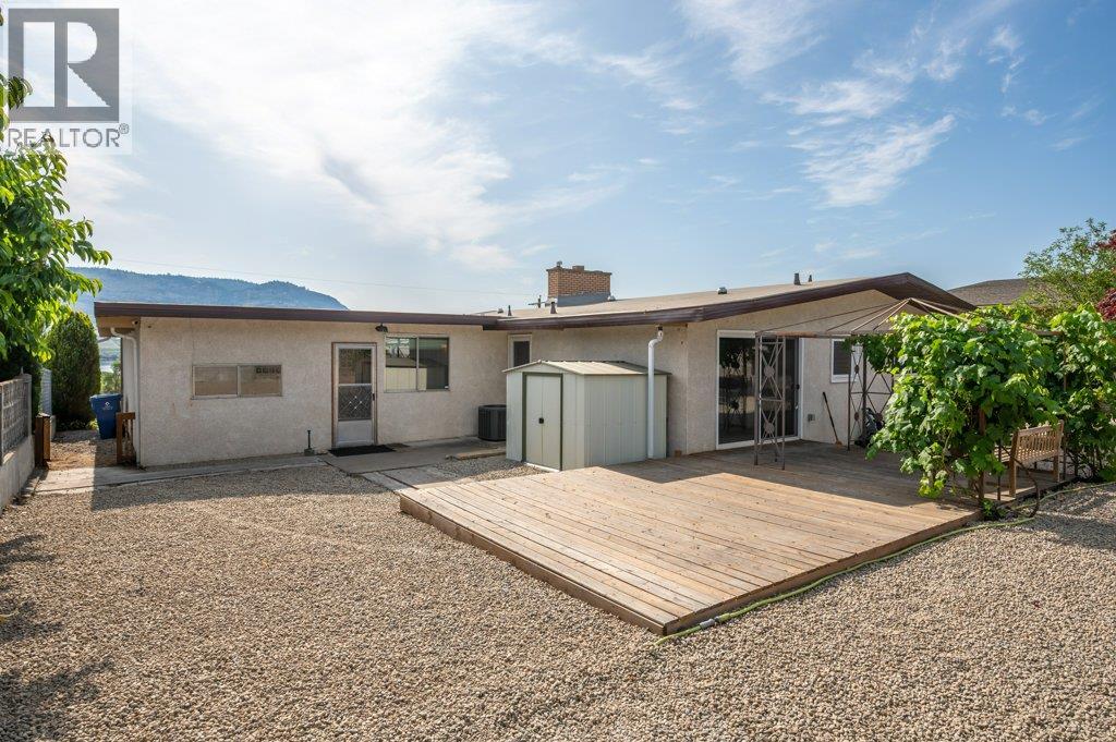 6602 NIGHTHAWK Drive, Osoyoos
