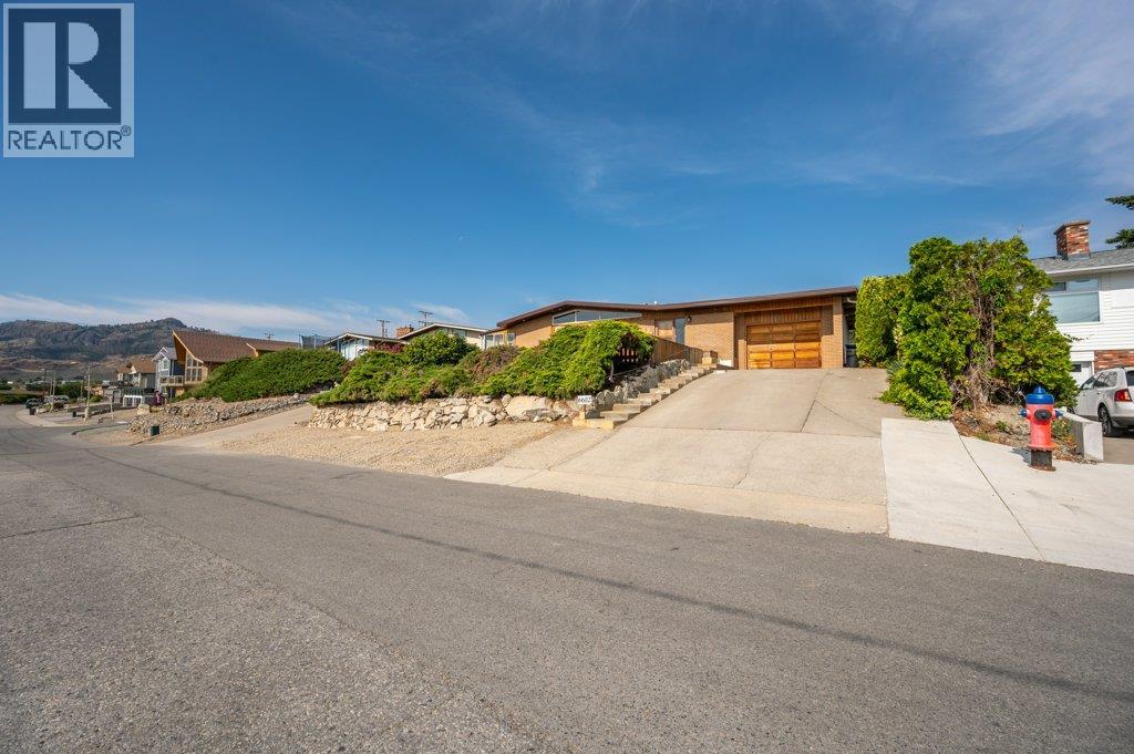 6602 NIGHTHAWK Drive, Osoyoos