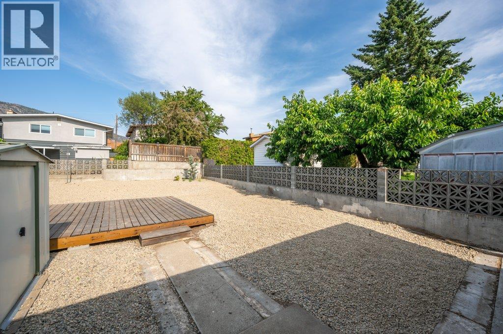 6602 NIGHTHAWK Drive, Osoyoos