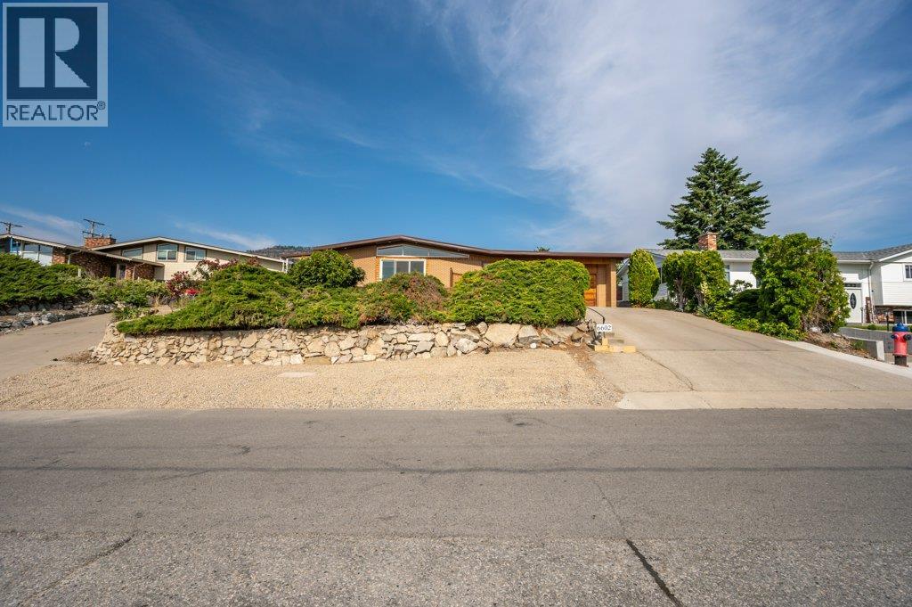 6602 NIGHTHAWK Drive, Osoyoos
