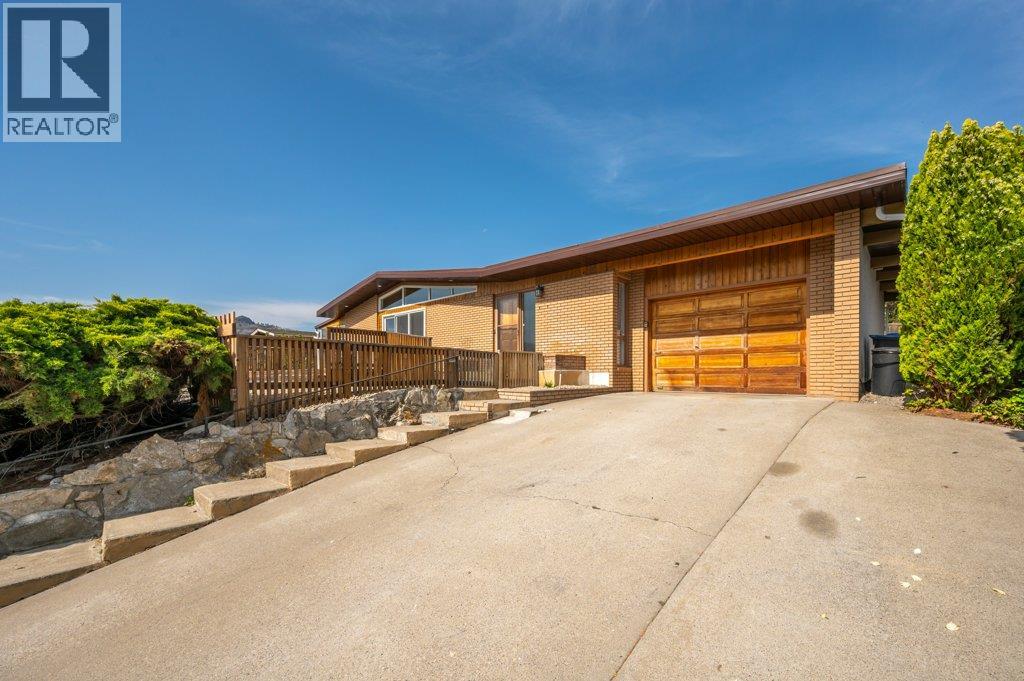 6602 NIGHTHAWK Drive, Osoyoos