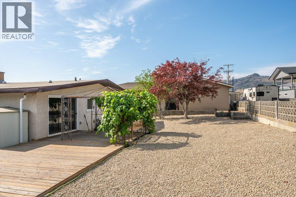 6602 NIGHTHAWK Drive, Osoyoos