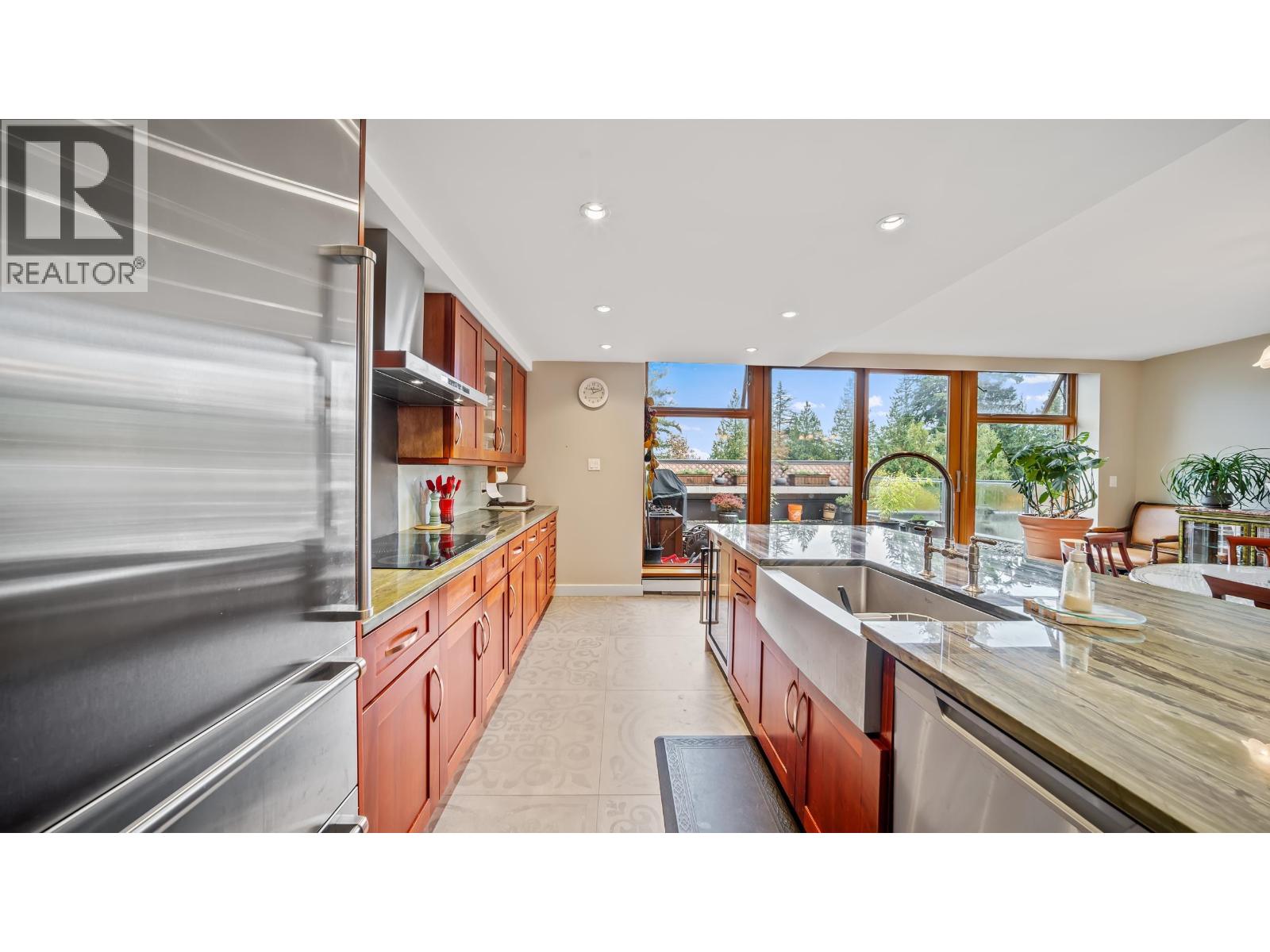 404 4900 CARTIER STREET, Vancouver