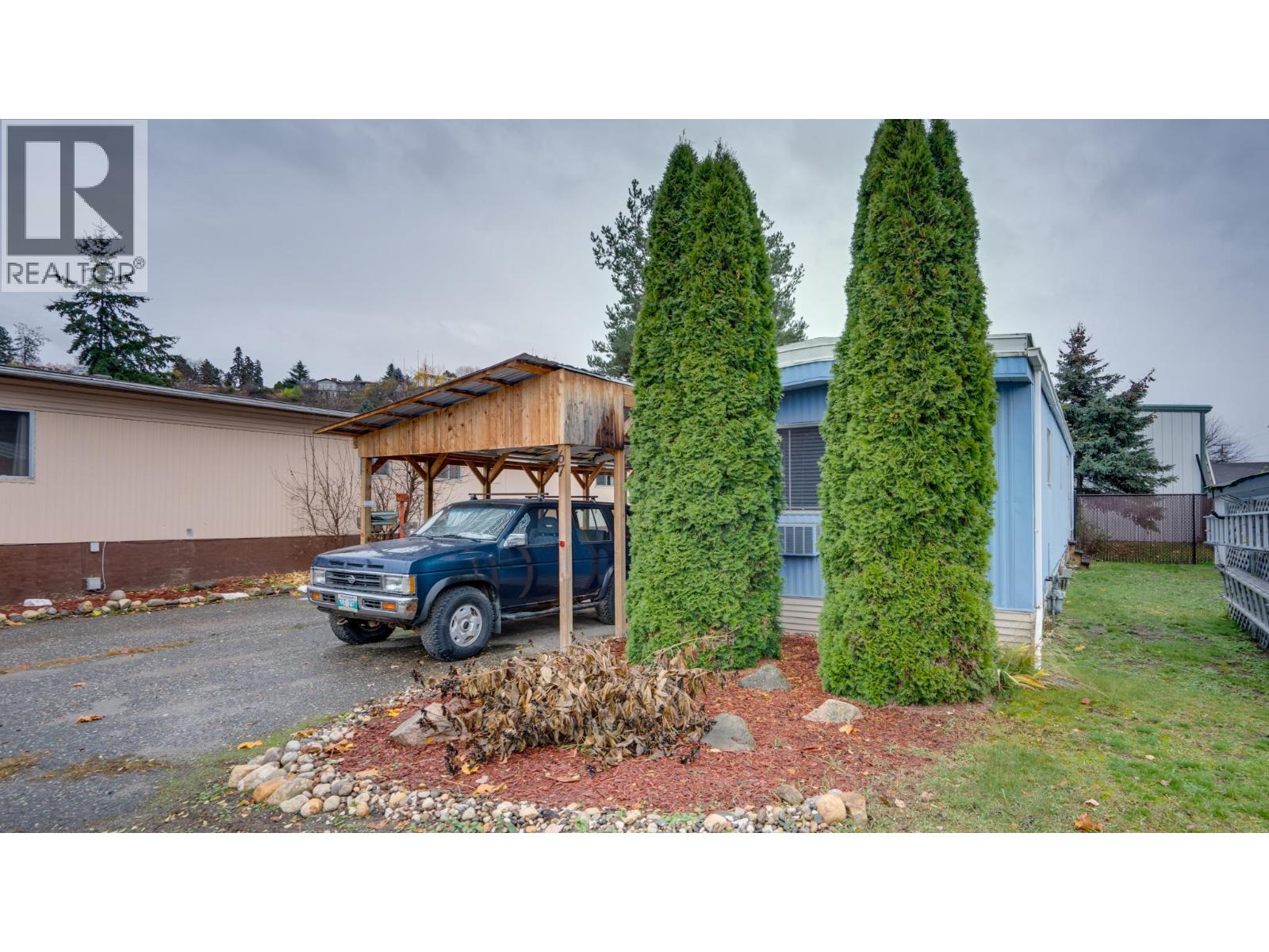 #67 15401 Kalamalka Lake Road Lot# 67 - 2