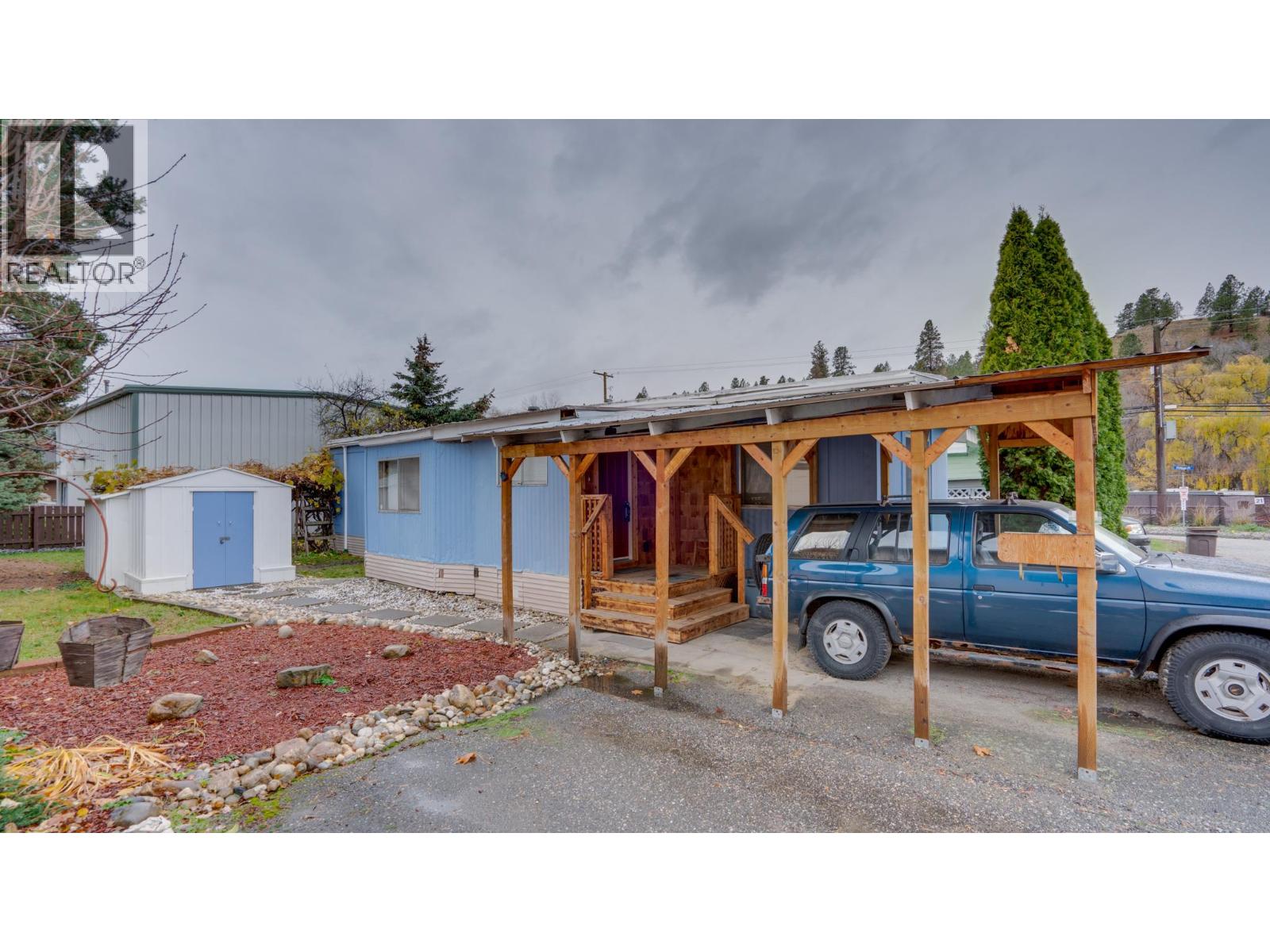 #67 15401 Kalamalka Lake Road Lot# 67 - 22
