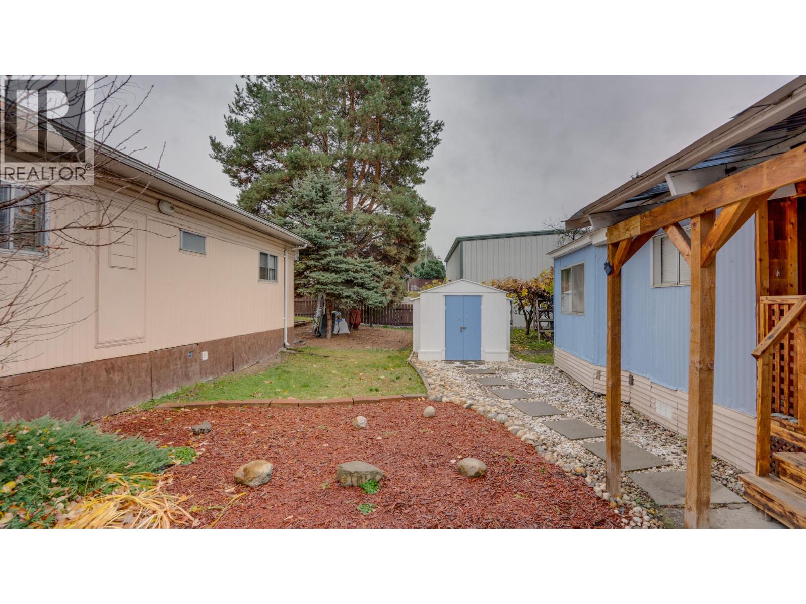 #67 15401 Kalamalka Lake Road Lot# 67 - 23