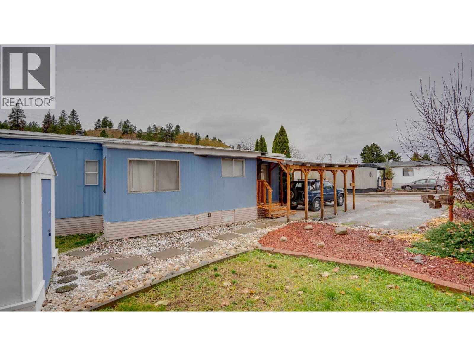 #67 15401 Kalamalka Lake Road Lot# 67 - 24