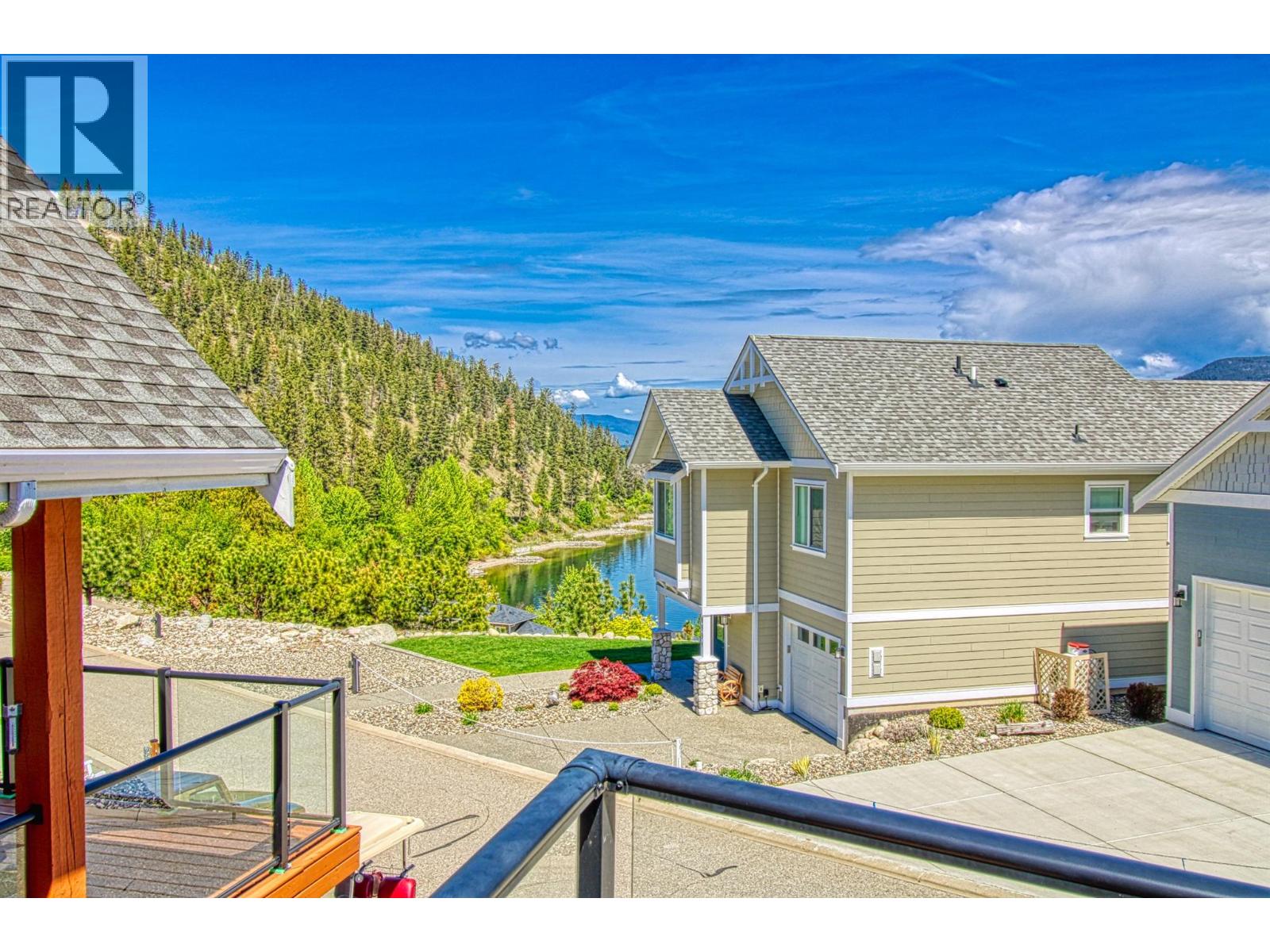 33 7001 Barcelona Drive, Kelowna
