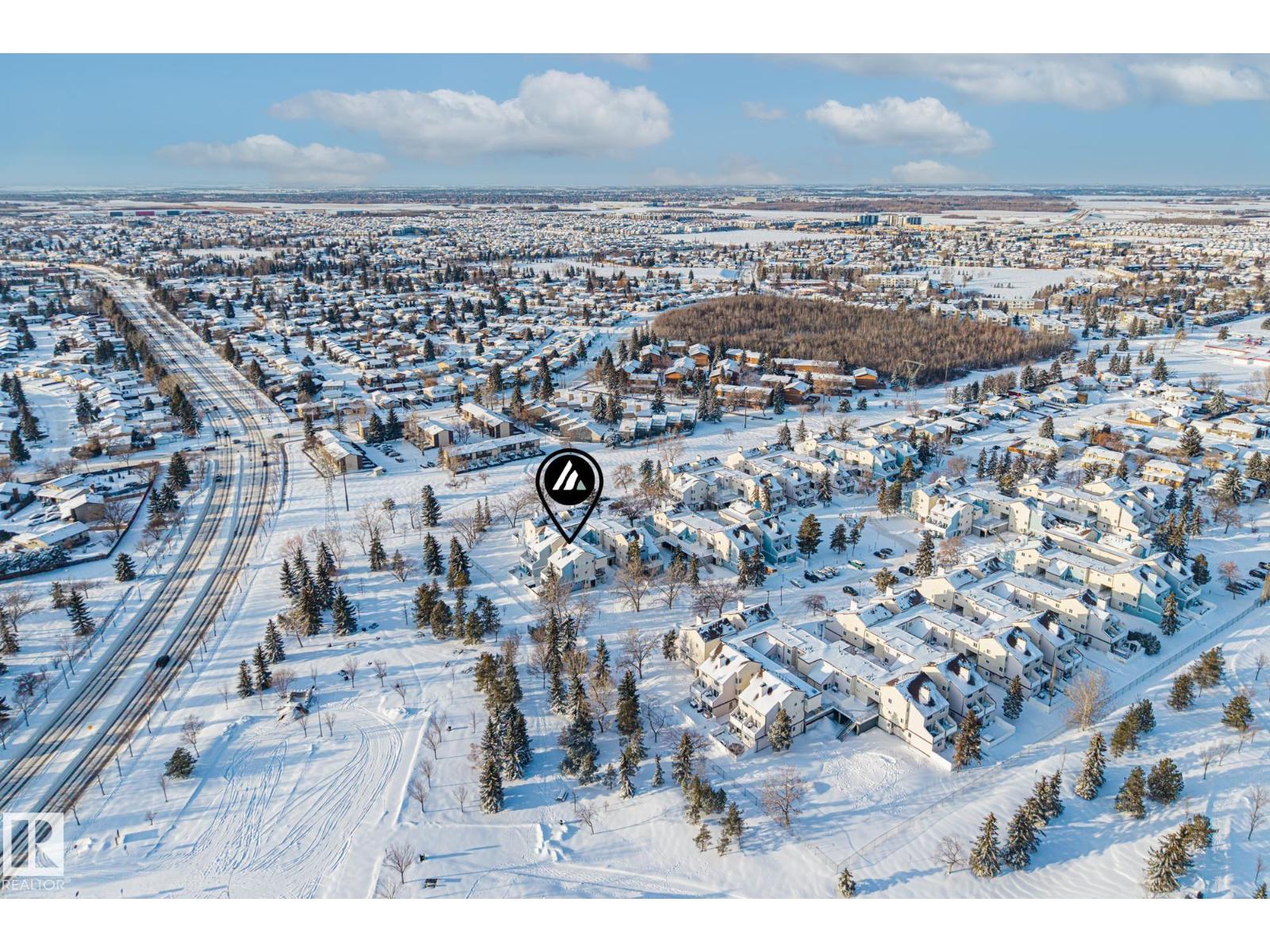 189 LANCASTER TC NW, Edmonton
