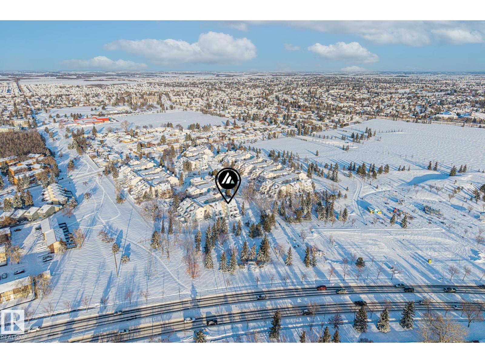 189 LANCASTER TC NW, Edmonton