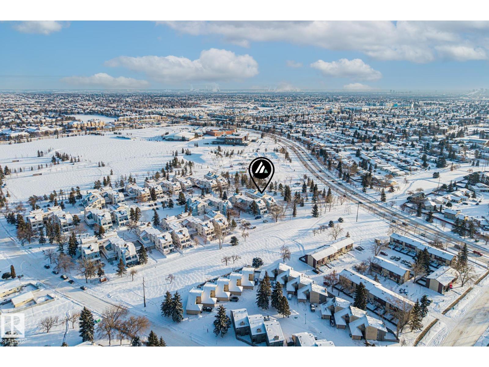 189 LANCASTER TC NW, Edmonton