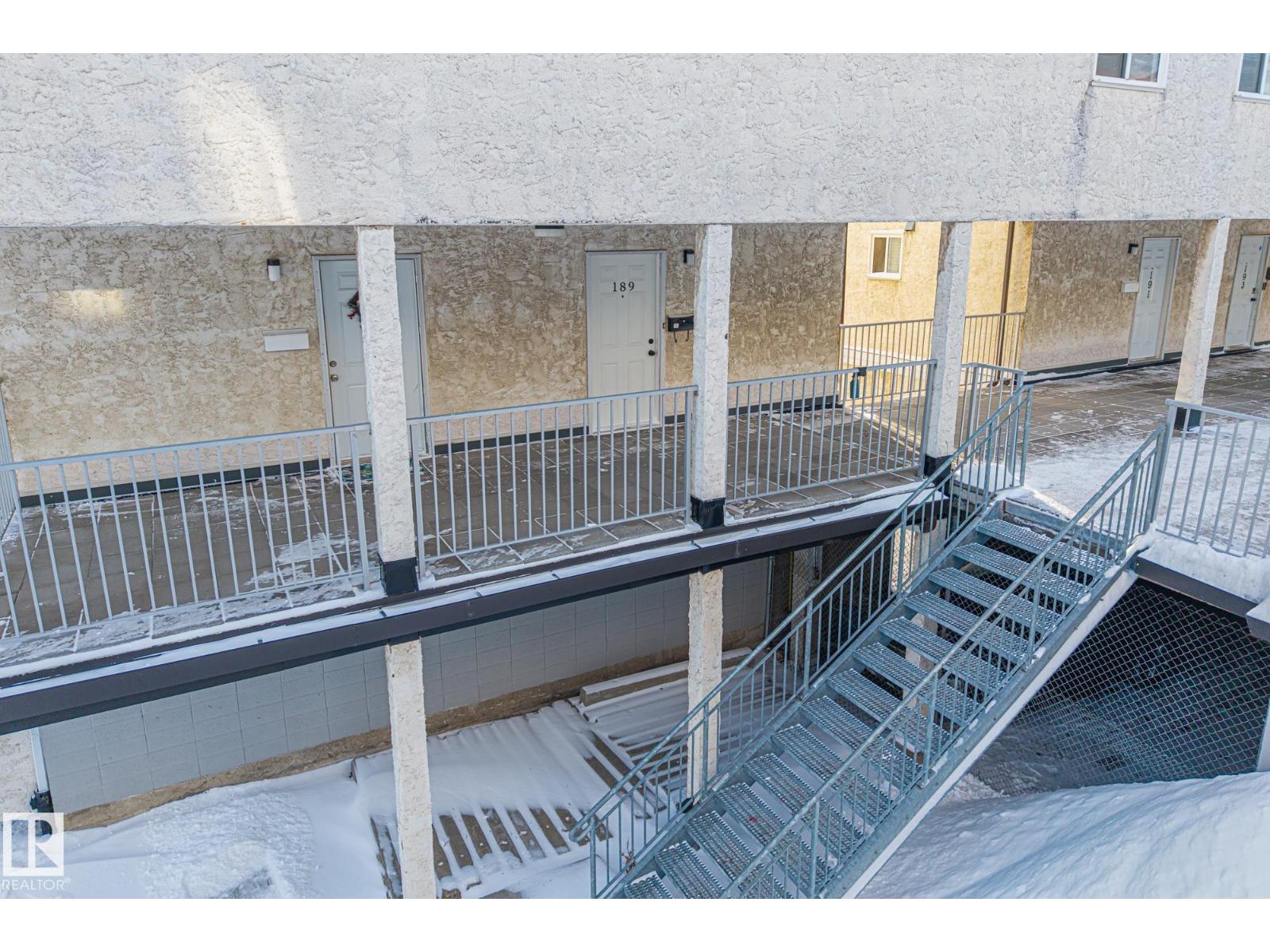 189 LANCASTER TC NW, Edmonton