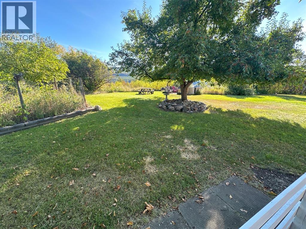 Single Family House Bungalow for Sale in   Street Rosedale Peace River 