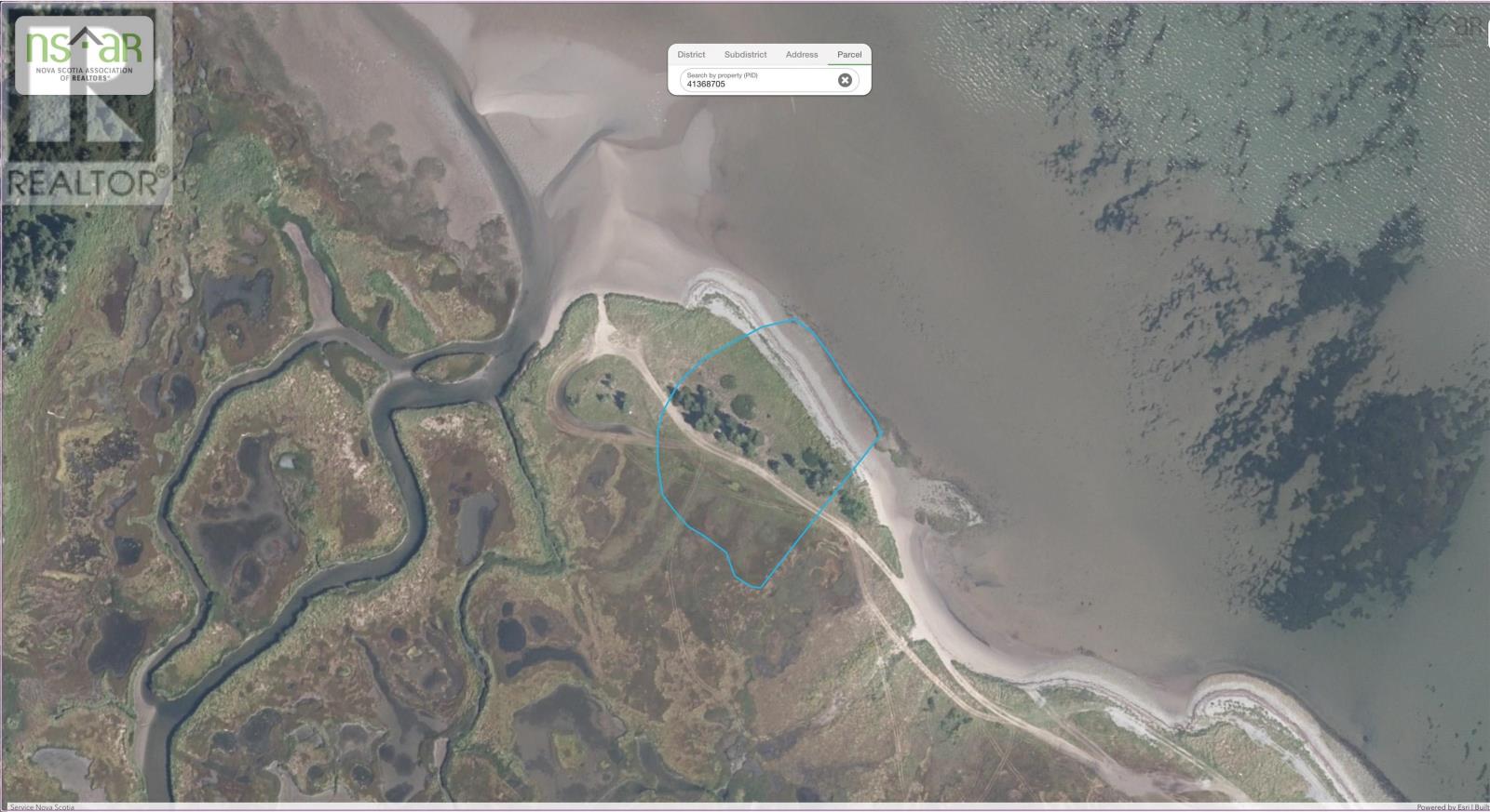 Property photo of Lot 6 Conrod Beach Road