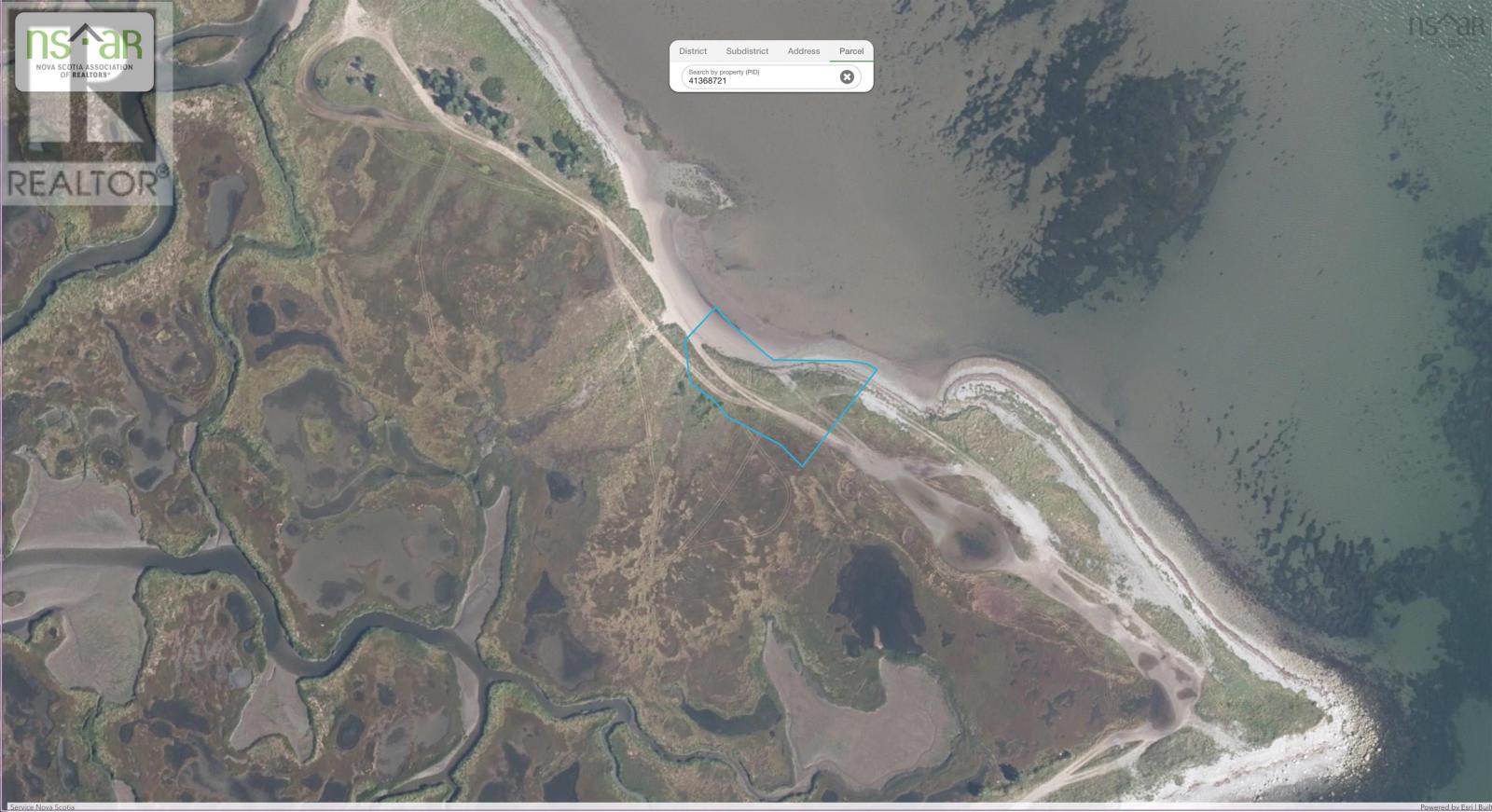 Property 3 of 44 of Lot 6 Conrod Beach Road