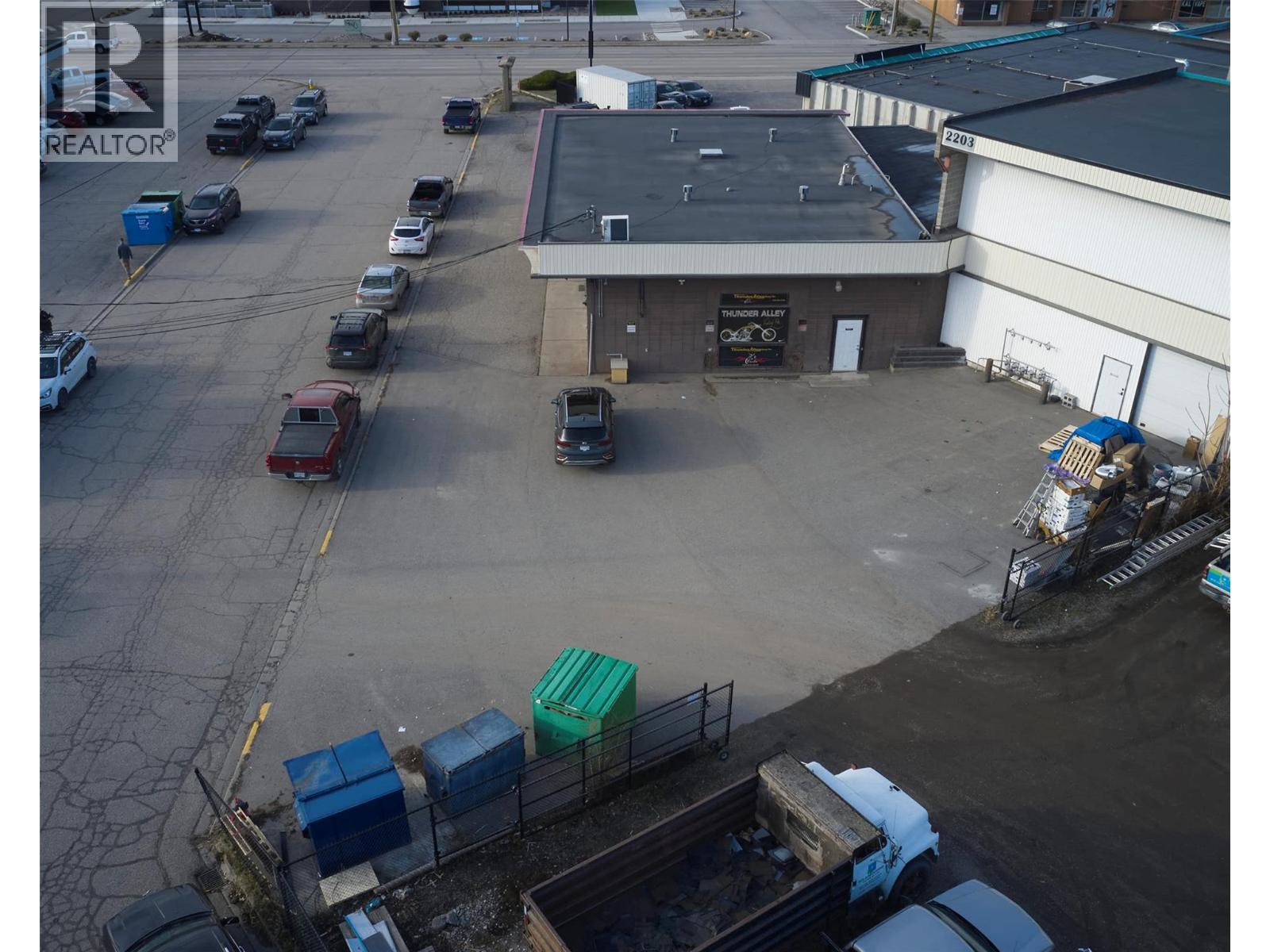  2203 18 Avenue, Vernon