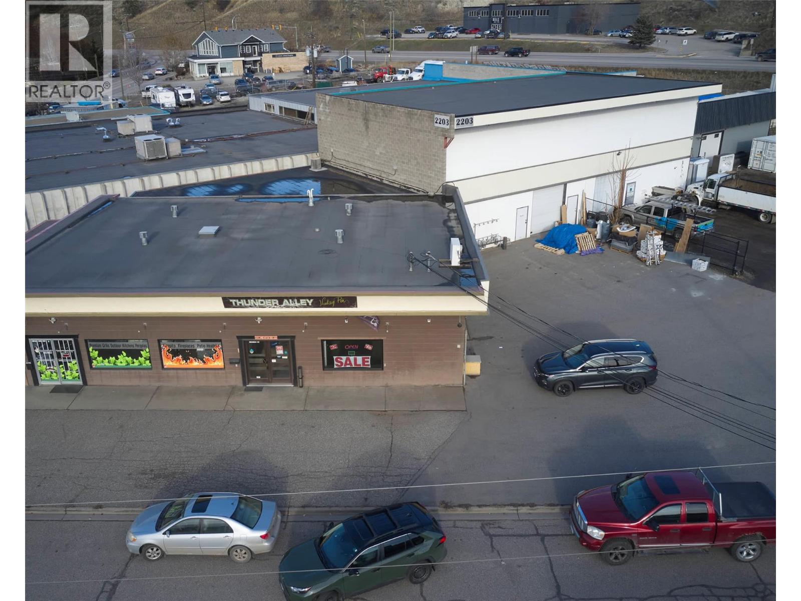  2203 18 Avenue, Vernon