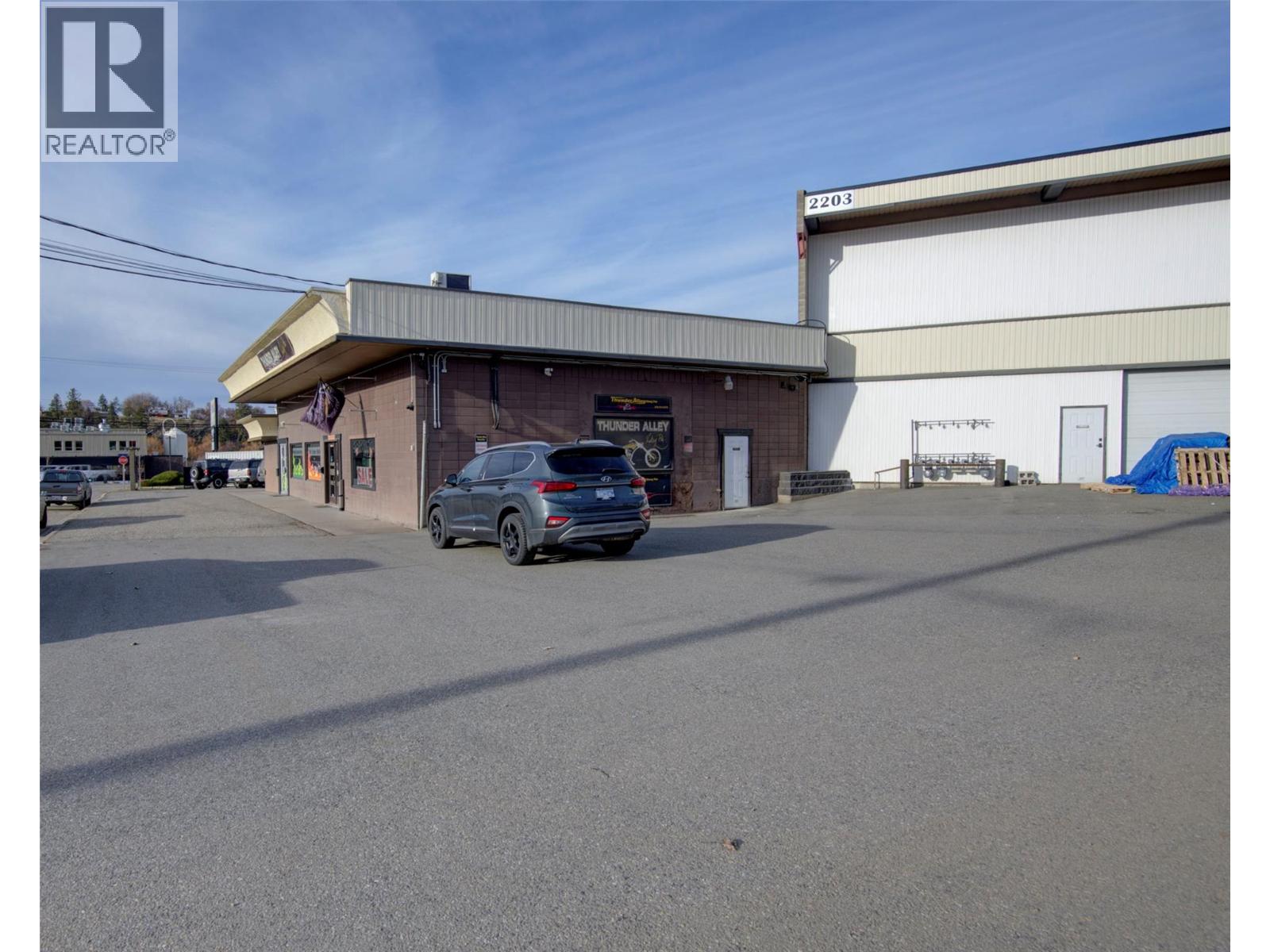  2203 18 Avenue, Vernon