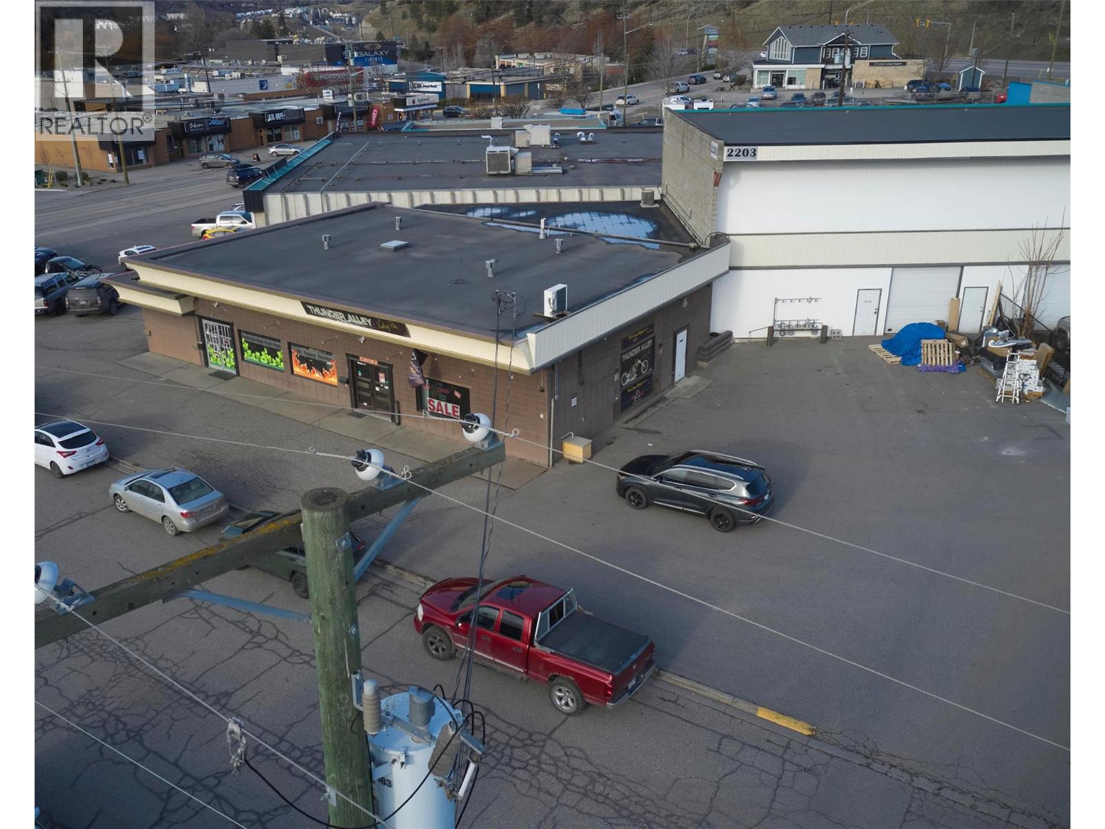  2203 18 Avenue, Vernon