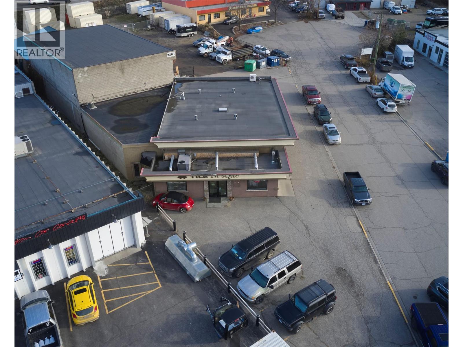  2203 18 Avenue, Vernon