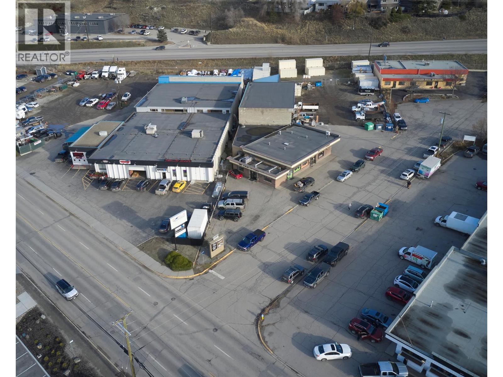  2203 18 Avenue, Vernon