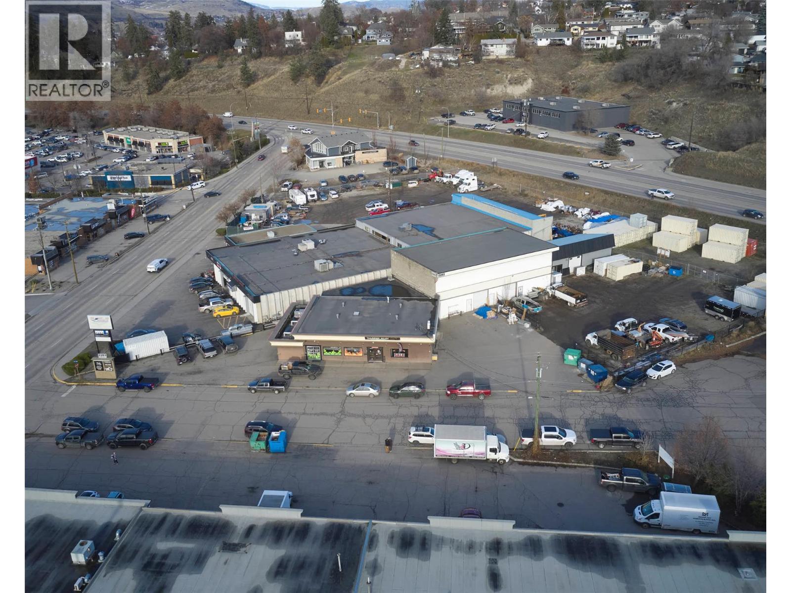  2203 18 Avenue, Vernon