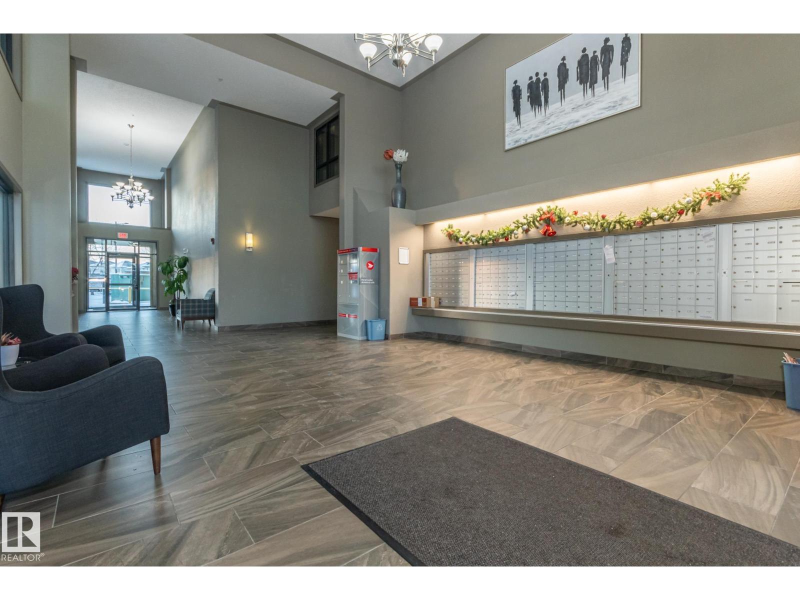 #326 1520 HAMMOND GATE GA NW, Edmonton