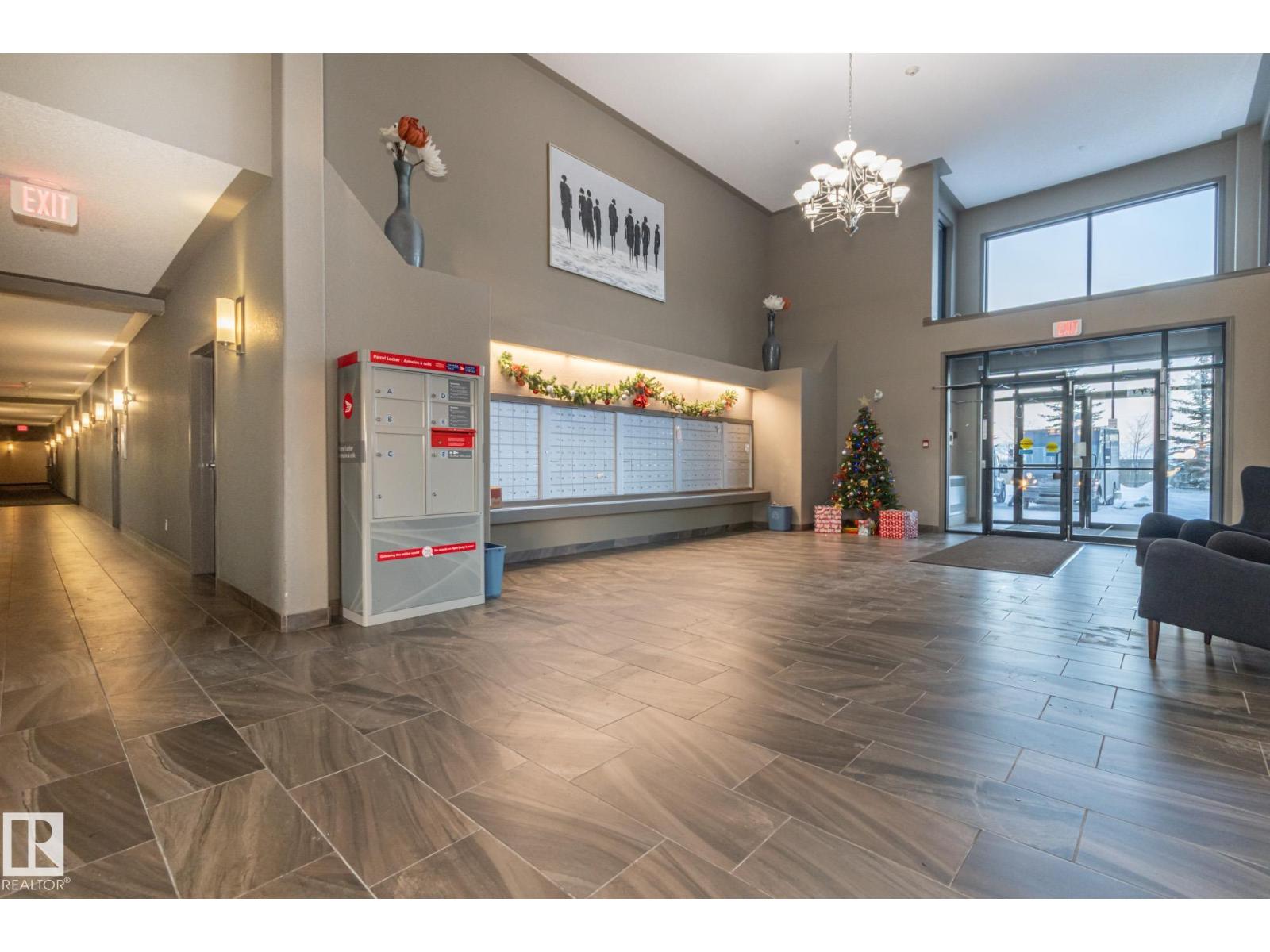 #326 1520 HAMMOND GATE GA NW, Edmonton