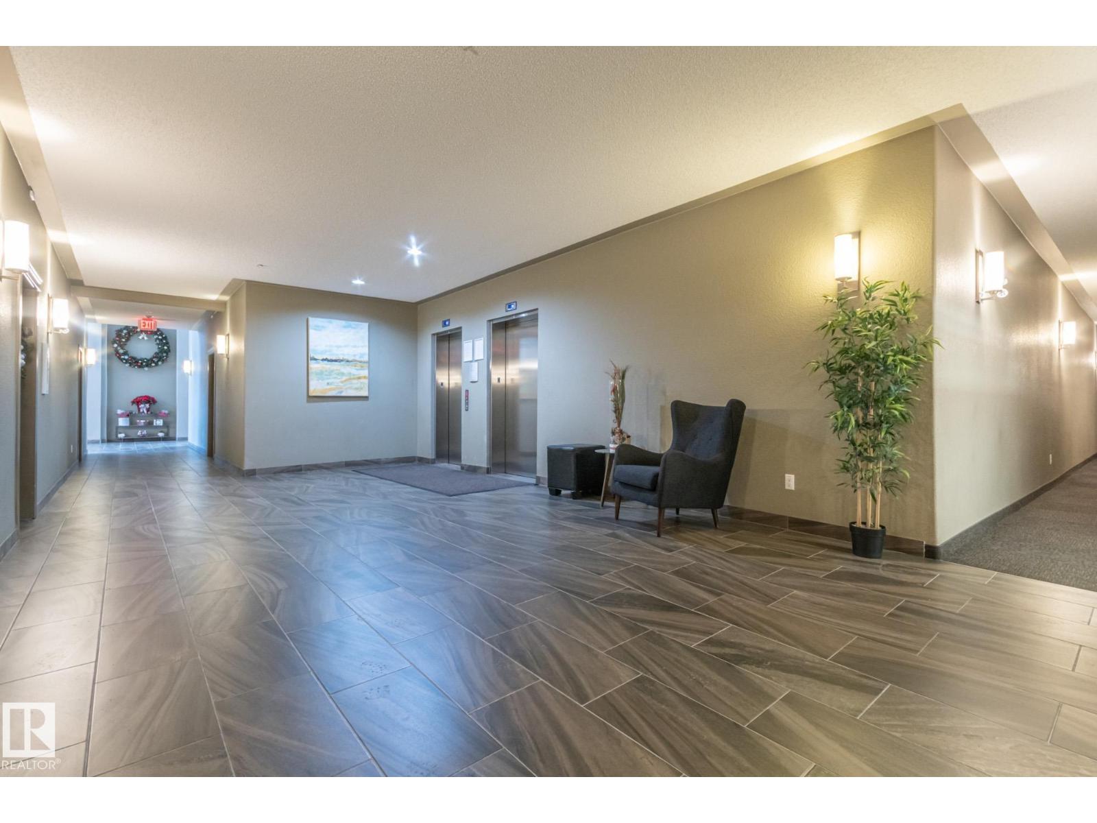 #326 1520 HAMMOND GATE GA NW, Edmonton