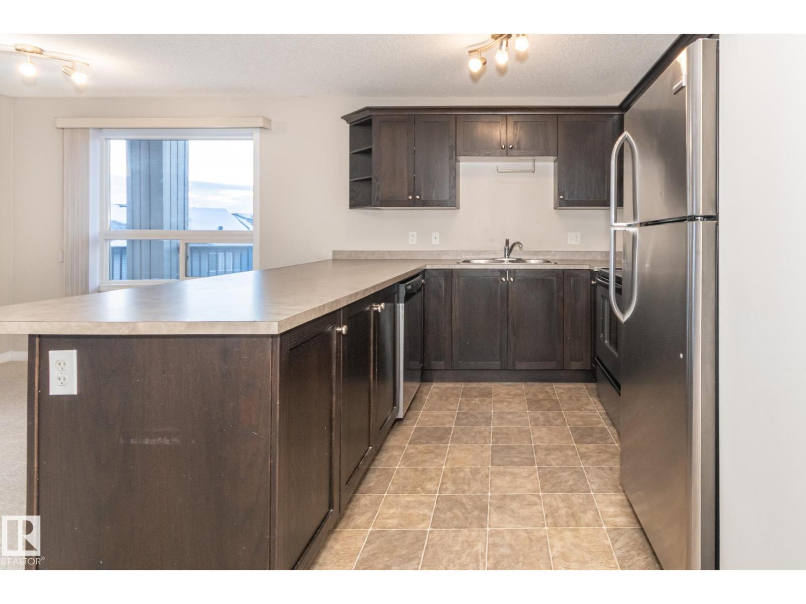 #326 1520 HAMMOND GATE GA NW, Edmonton