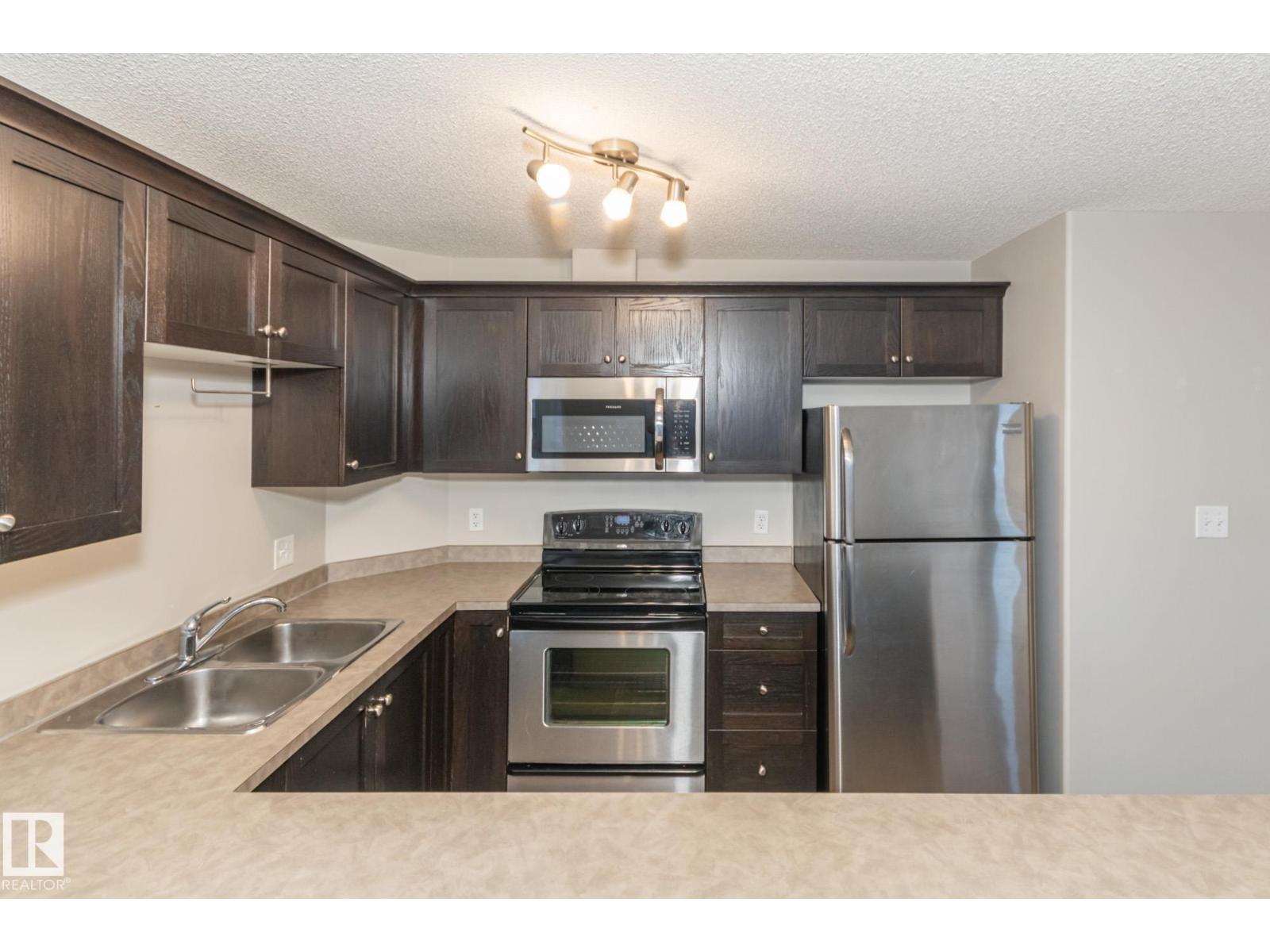 #326 1520 HAMMOND GATE GA NW, Edmonton