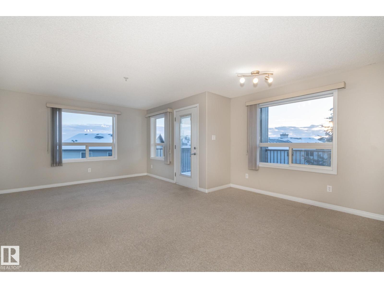 #326 1520 HAMMOND GATE GA NW, Edmonton