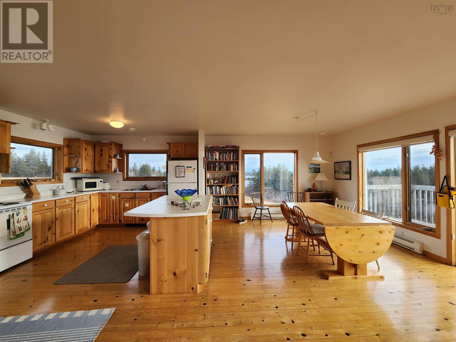 Property 15 of 31 of 1534 Big Harbour Island Road