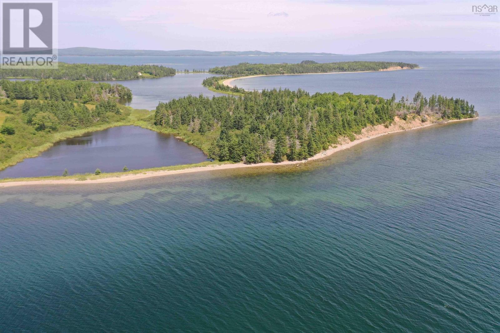 Property 31 of 31 of 1534 Big Harbour Island Road