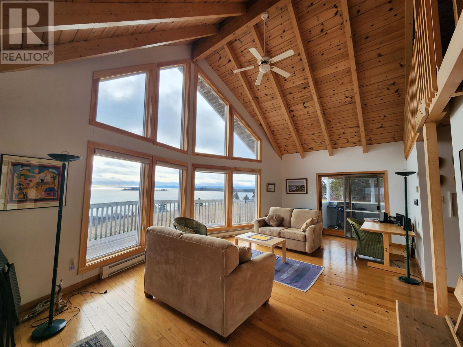 Property 29 of 31 of 1534 Big Harbour Island Road