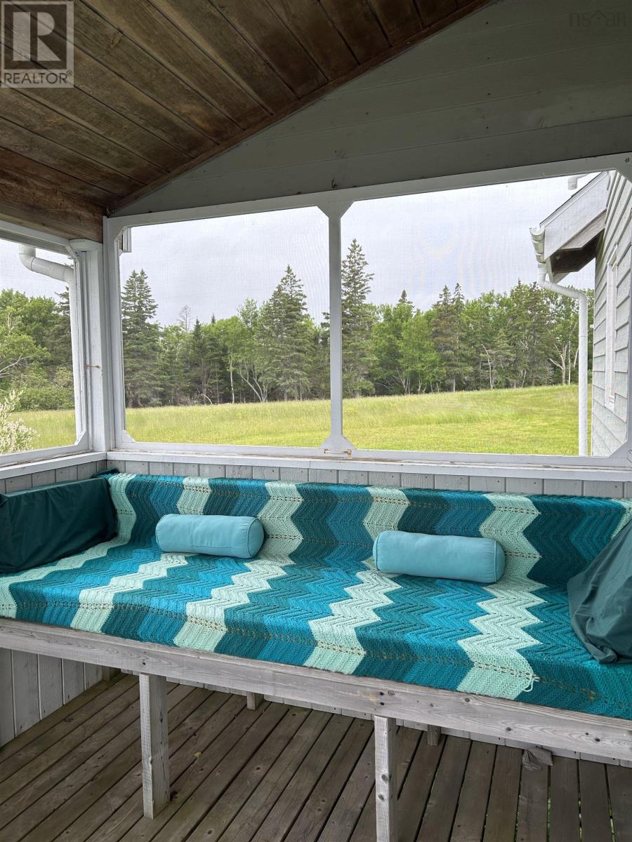 Property 25 of 31 of 1534 Big Harbour Island Road