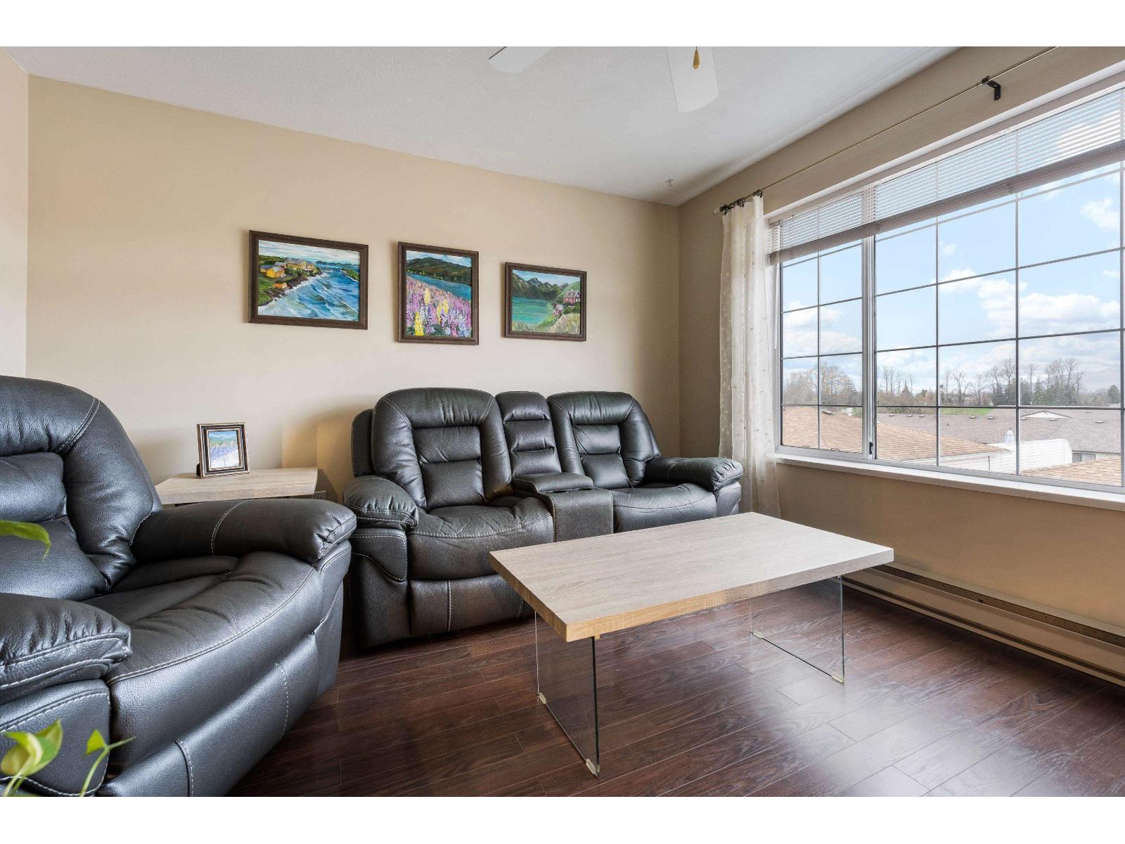 307 45660 KNIGHT ROAD, Sardis West Vedder, Chilliwack