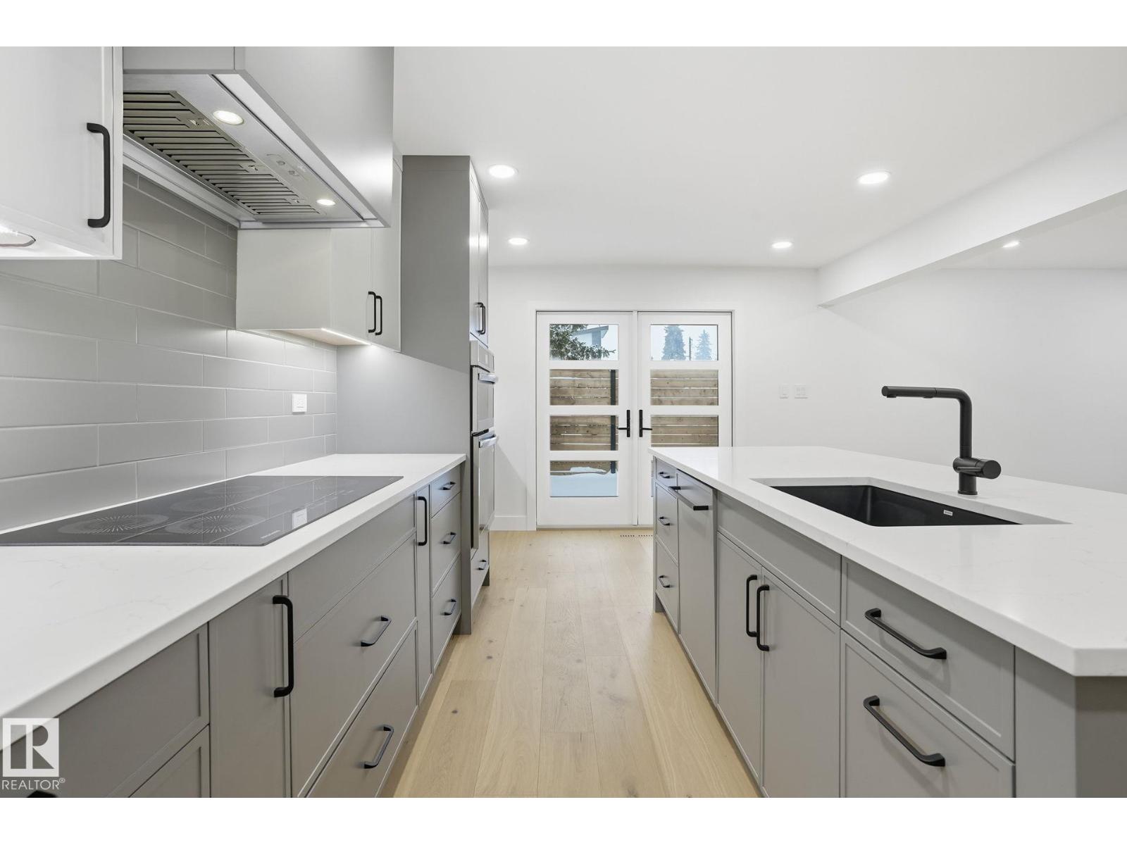 14604 MACKENZIE DR NW, Edmonton