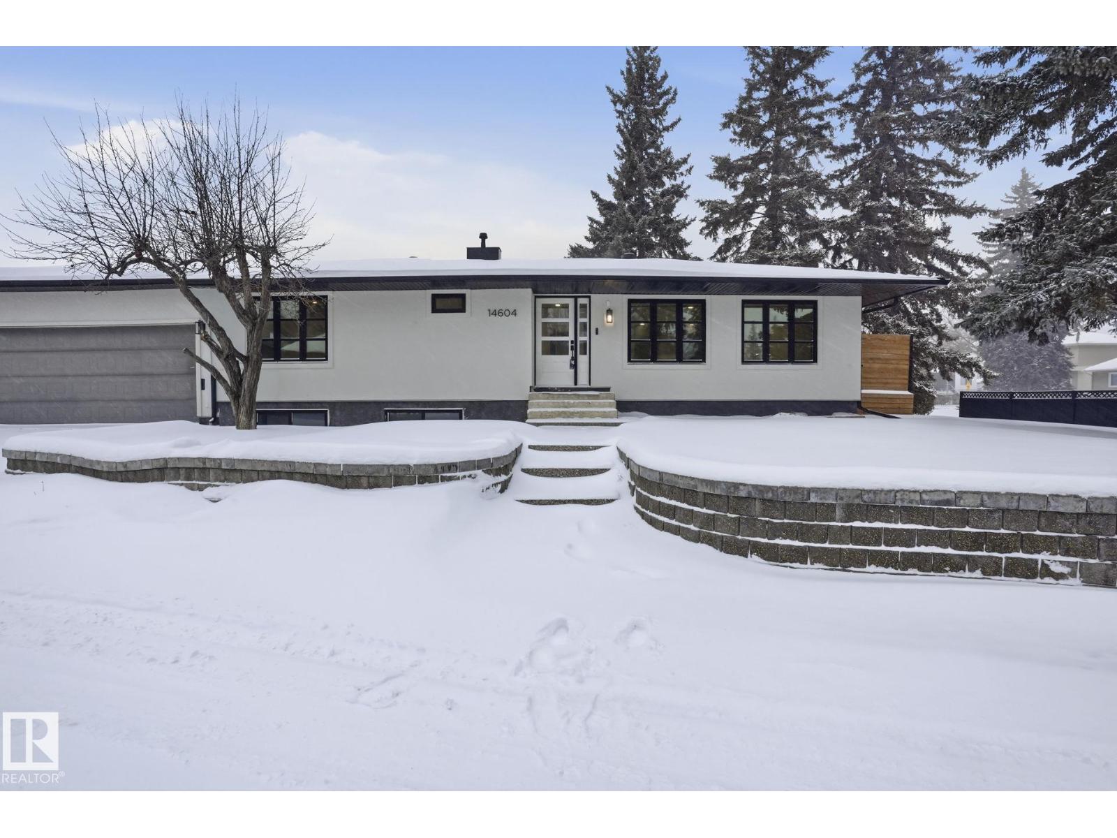 14604 MACKENZIE DR NW, Edmonton