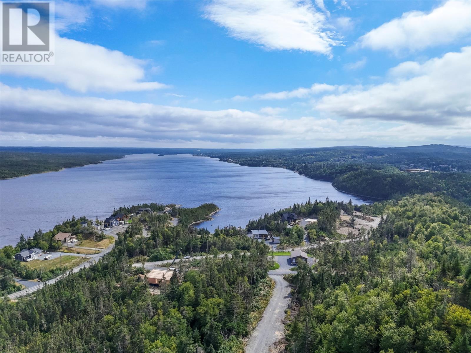 Lot 10 Horizon Edge - Photo 3 of 10, South Dildo, Newfoundland & Labrador