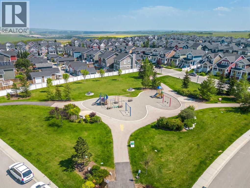 297 Riviera Way, Cochrane