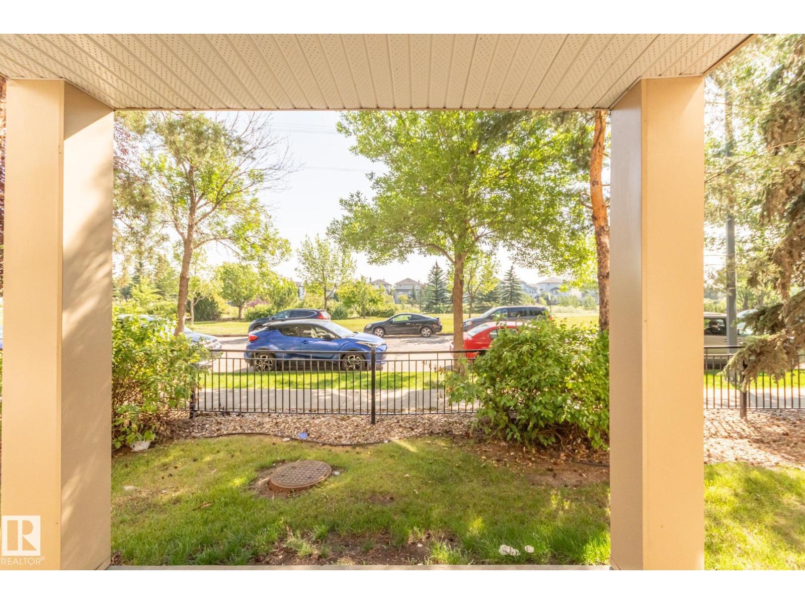 #119 245 EDWARDS DR SW, Edmonton