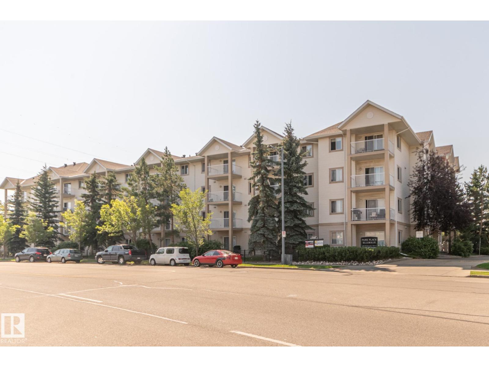 #119 245 EDWARDS DR SW, Edmonton