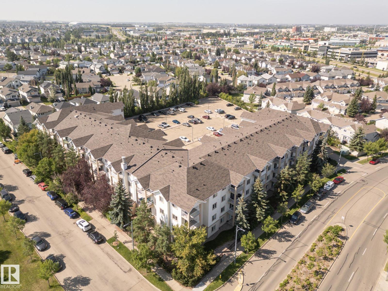 #119 245 EDWARDS DR SW, Edmonton