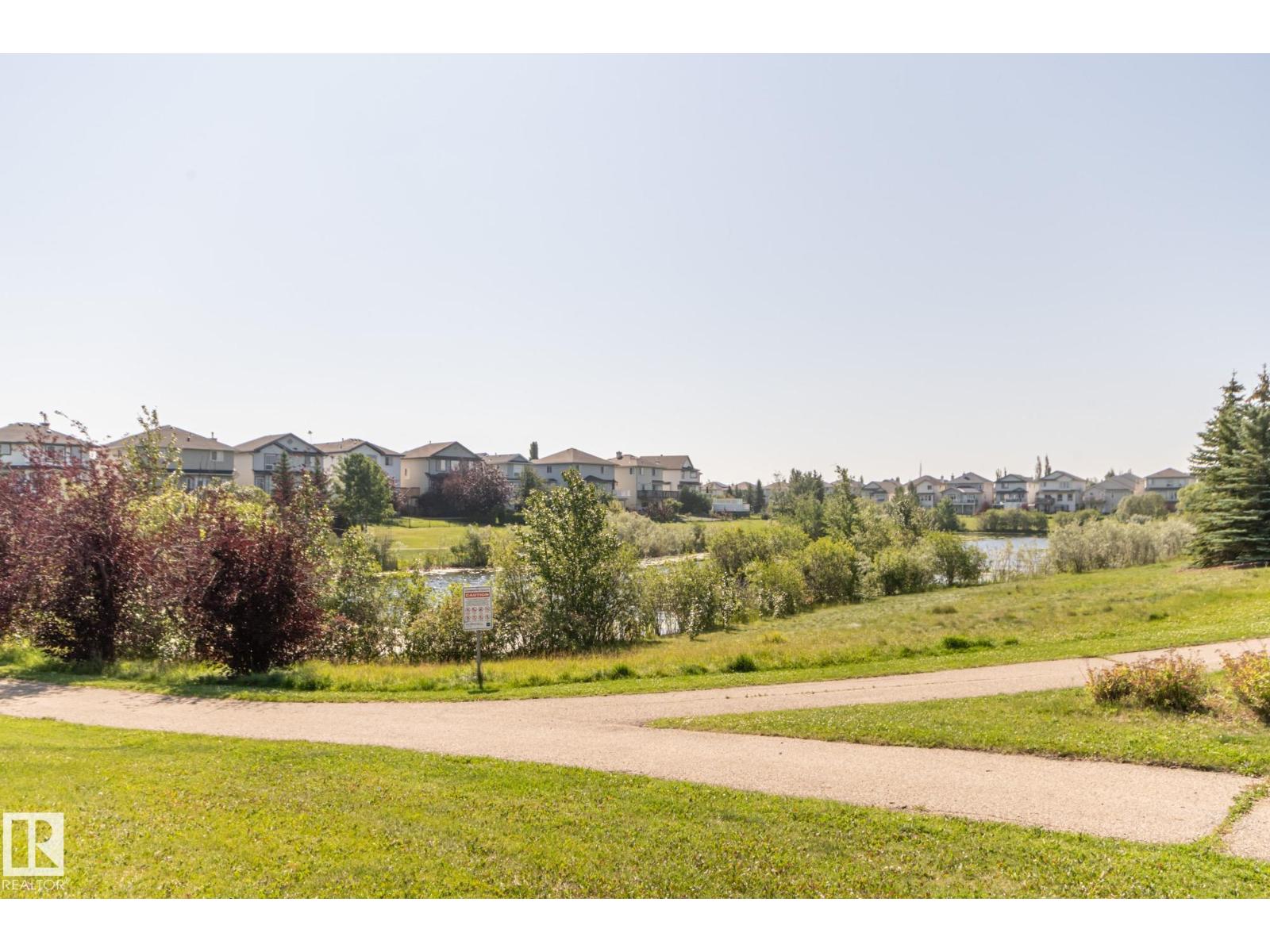 #119 245 EDWARDS DR SW, Edmonton